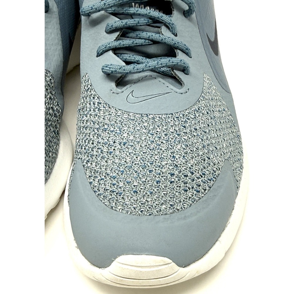Nike Tanjun Women's Running Shoes Blue US 7.5 Lightweight Athletic Sneakers - Picture 13 of 16